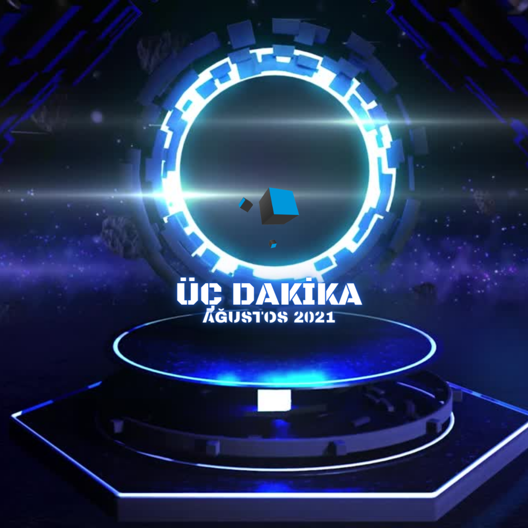 Üç Dakika