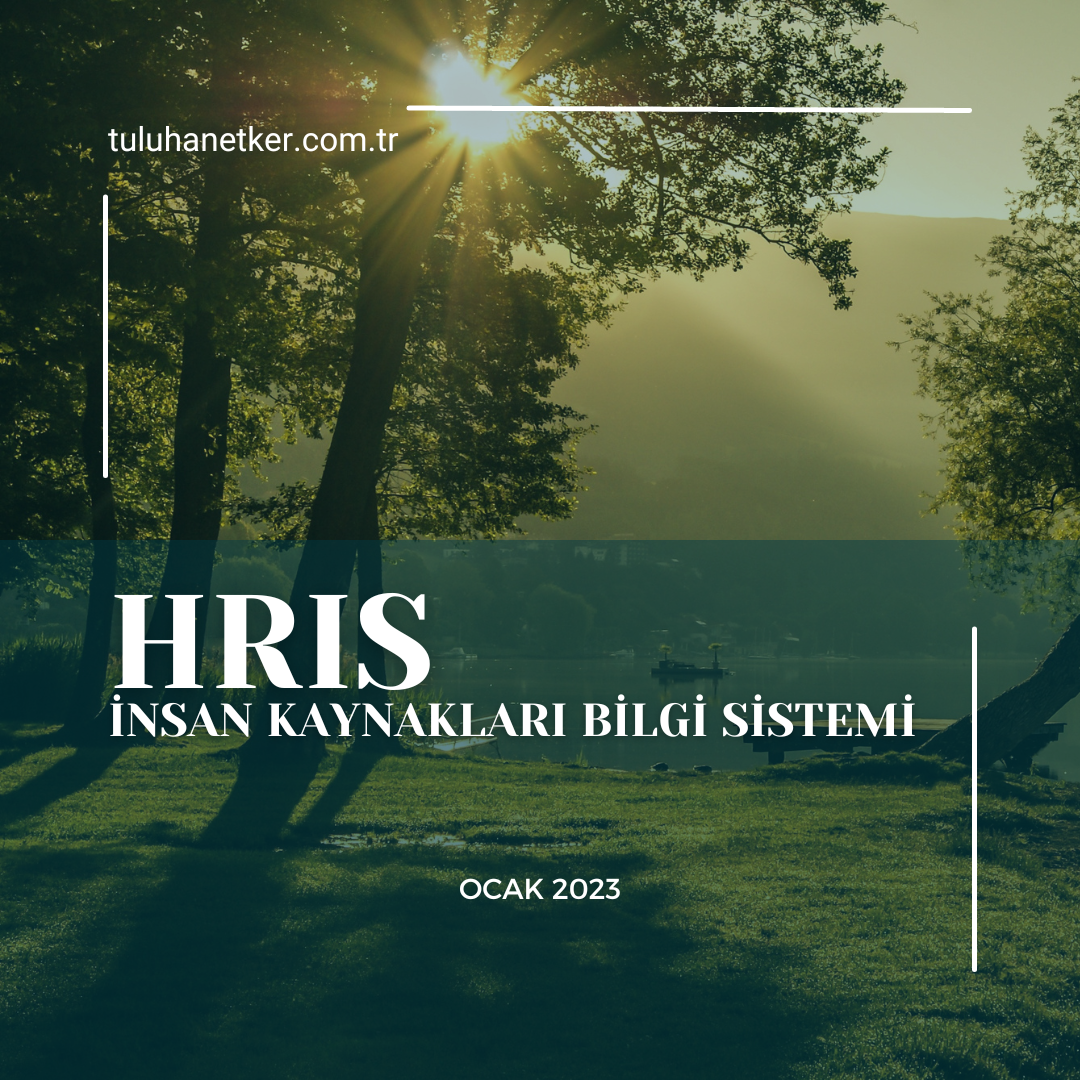HRIS Nedir