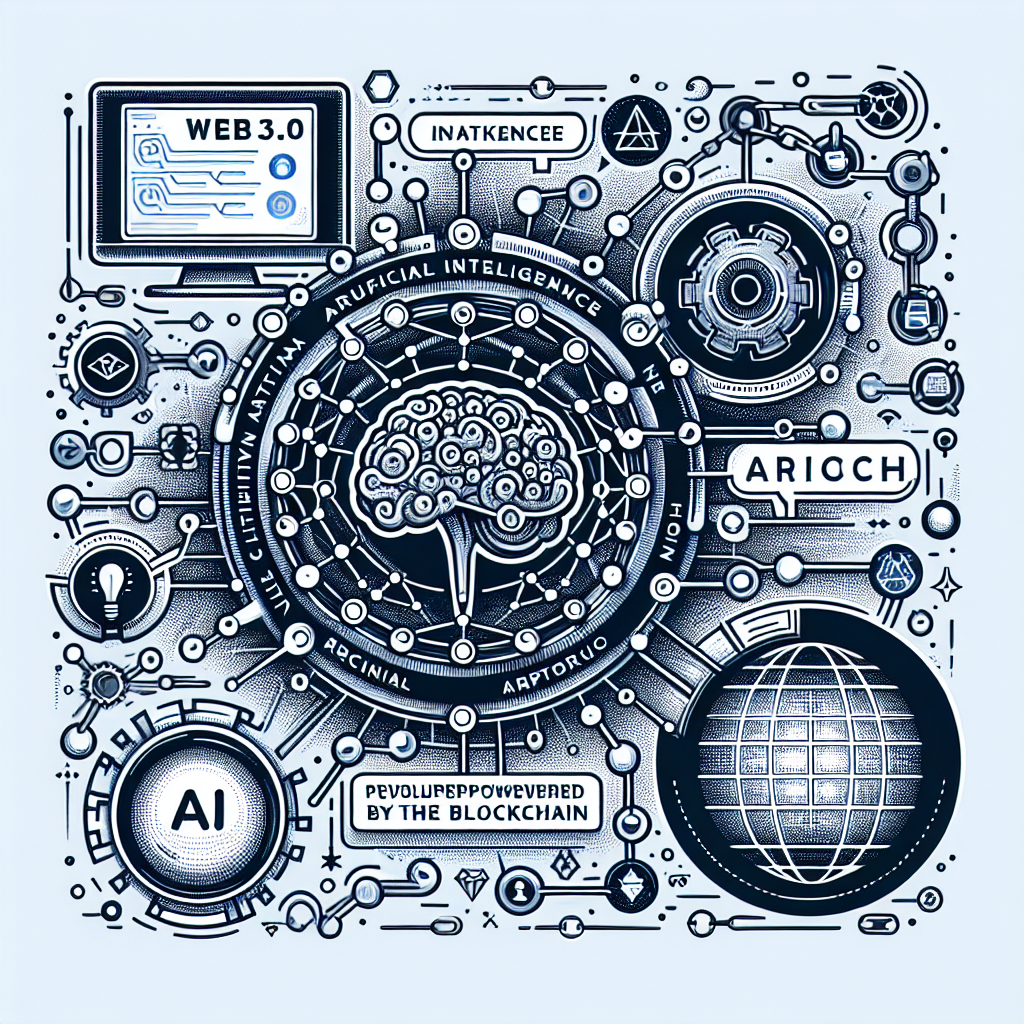 Blockchain ile çalışan dijital elçiler: Web3.0 devriminde AI'nın rolü