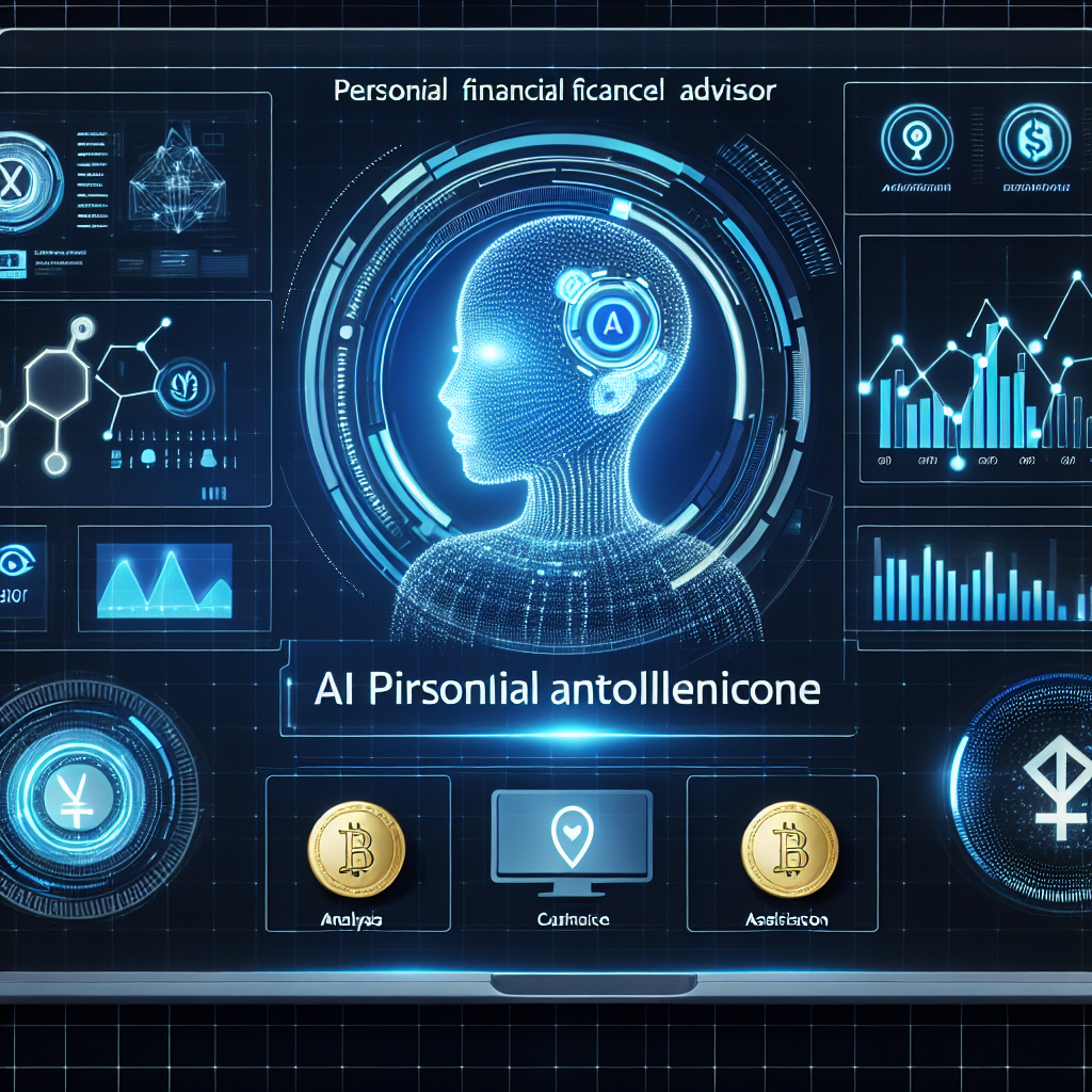 AI danışmanlarla bireysel finansal rehberliğin geleceği