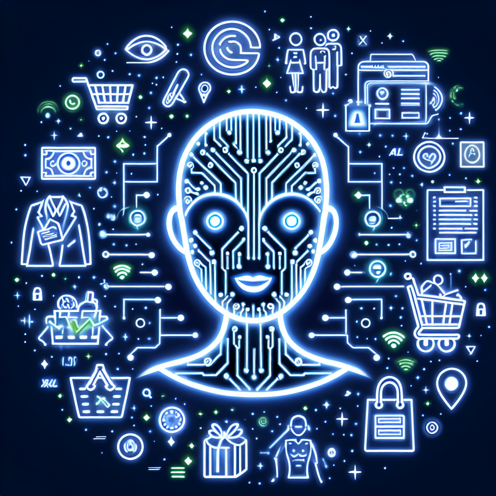 AI Influencer'larla Alışveriş Deneyimi: Kişiselleştirmenin Yeni Yüzü