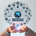 AI influencer'lar ile pazarlama stratejileri: Yeni bir dönemin başlangıcı
